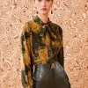 Vedra Blouse<Ulla Johnson Best Sale