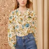 Veron Blouse<Ulla Johnson Outlet