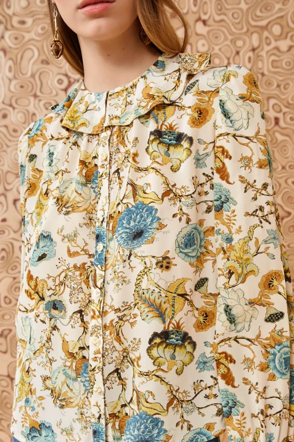Veron Blouse<Ulla Johnson Outlet