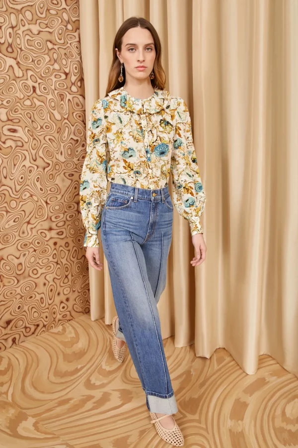 Veron Blouse<Ulla Johnson Outlet