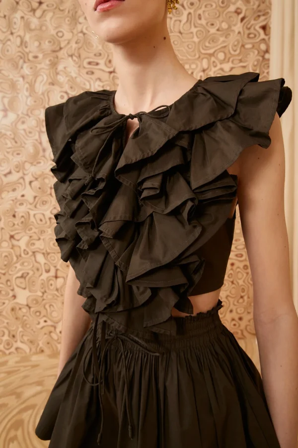 Vidri Top<Ulla Johnson Cheap