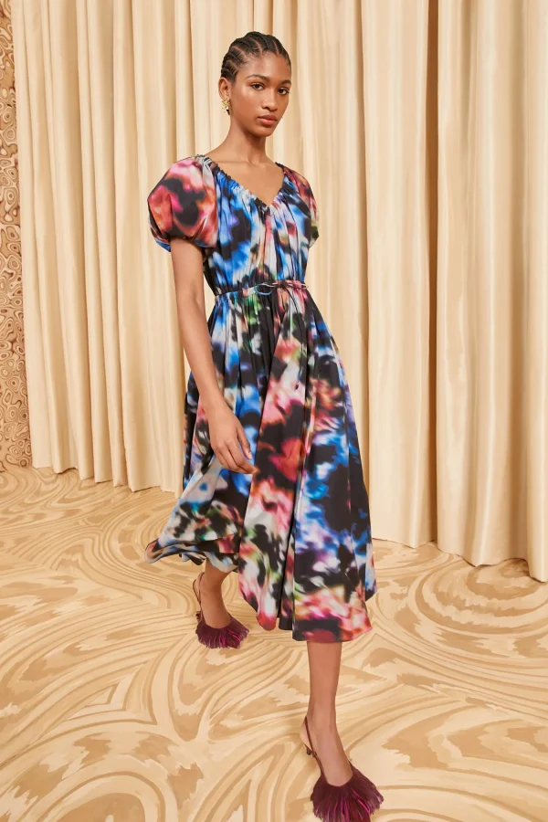 Vika Dress<Ulla Johnson Online