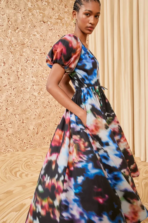Vika Dress<Ulla Johnson Online