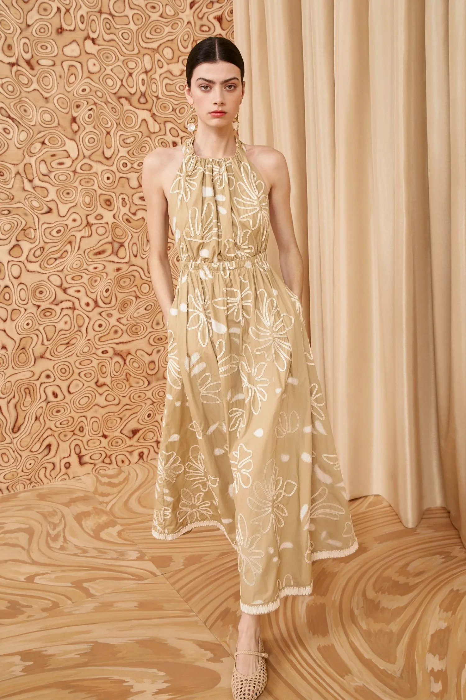 viola_dress_0.webp Viola Dress<Ulla Johnson Cheap