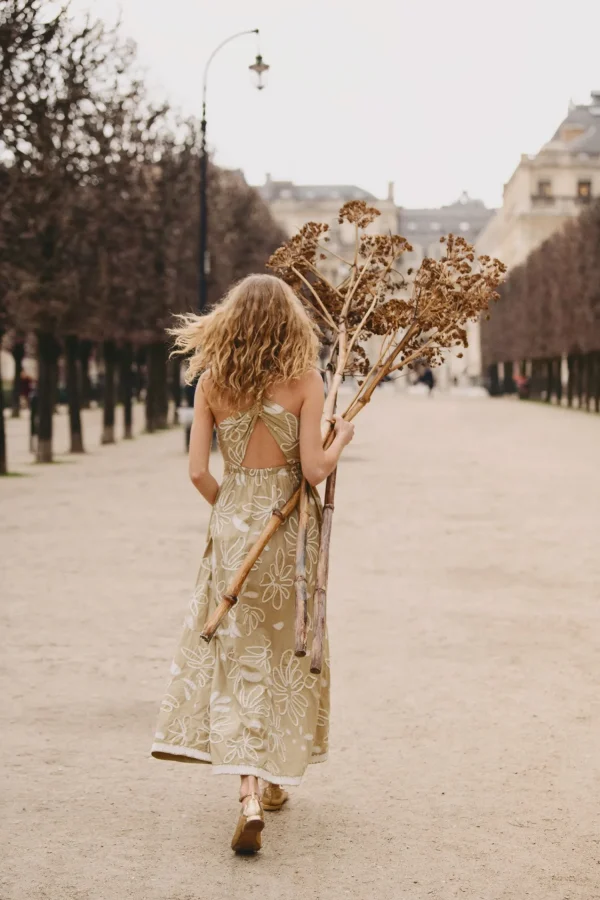 Viola Dress<Ulla Johnson Cheap