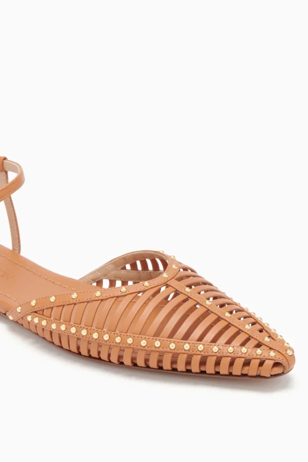 Violette Cage Flat<Ulla Johnson Hot