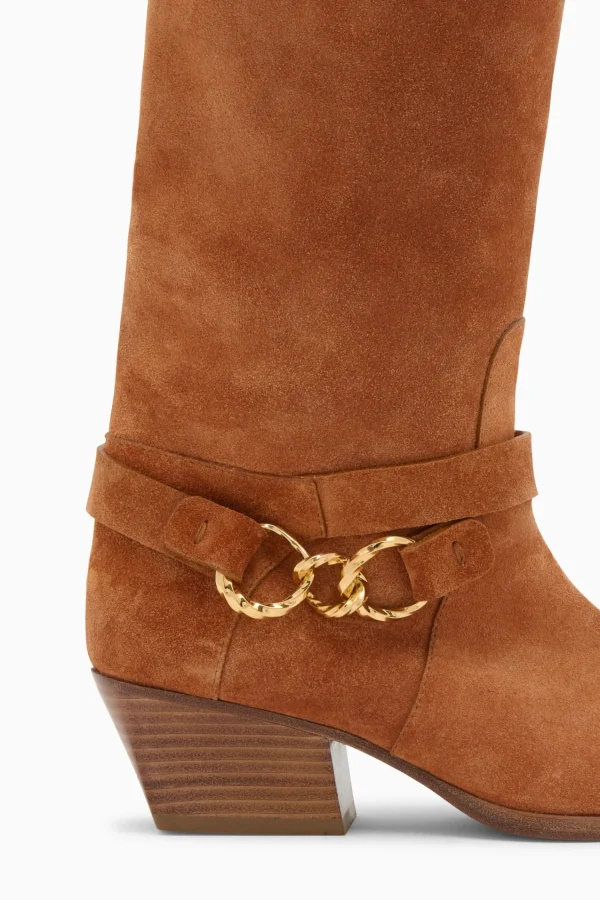 Willow Cowboy Boot<Ulla Johnson Cheap