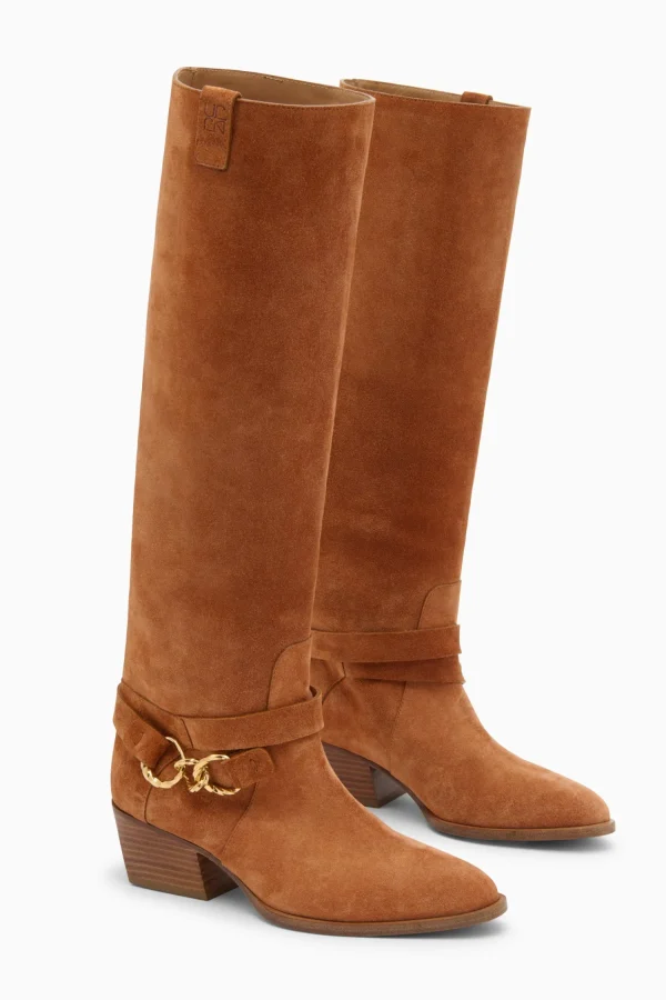 Willow Cowboy Boot<Ulla Johnson Cheap