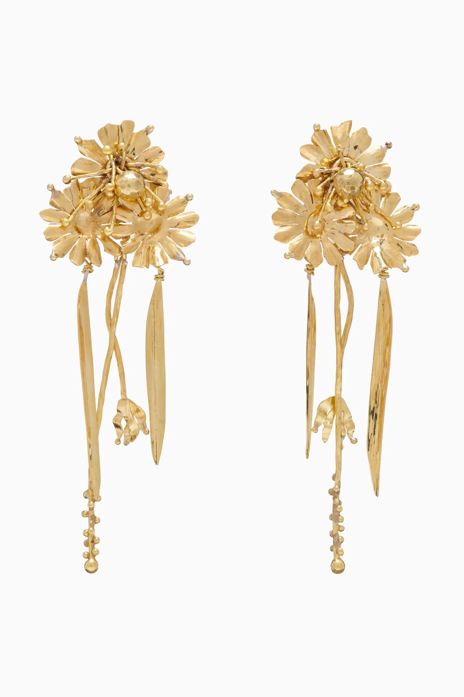 zayin_earring_0.webp Zayin Earring<Ulla Johnson Discount