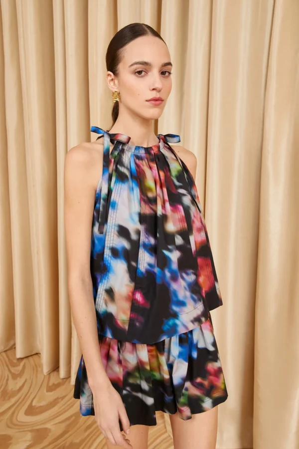 Zoe Top<Ulla Johnson Sale
