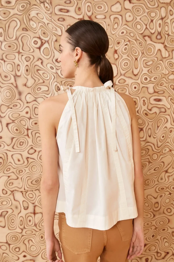 Zoe Top<Ulla Johnson Discount