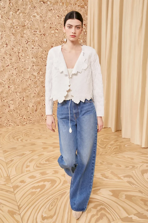 Zofia Jacket<Ulla Johnson Discount